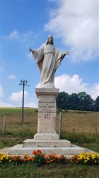 Monument commémoratif - Imbleville